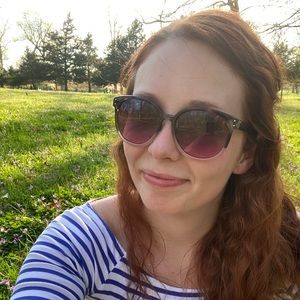 Meet your Posher, Dawn